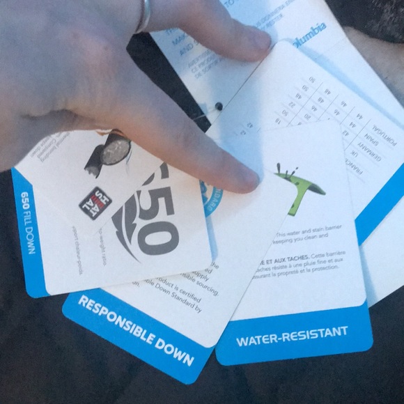 coat - Picture 5 of 7